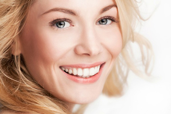 Options for Aging Eyes 1 smiling woman big