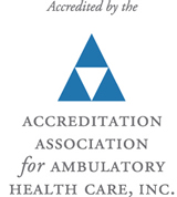 Accreditation Association for Ambulatory Health Care, Inc. - logo