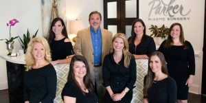 Team of Parker Plastic Surgery